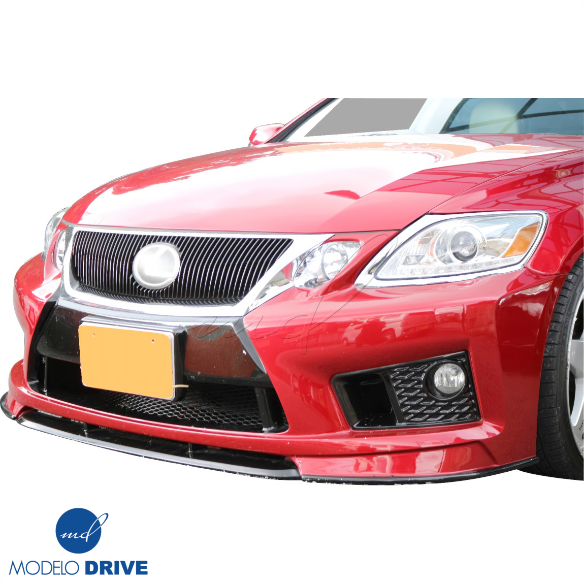 All kind of body kits for Lexus GS300 2006. Exterior/Front Bumpers or Lips 