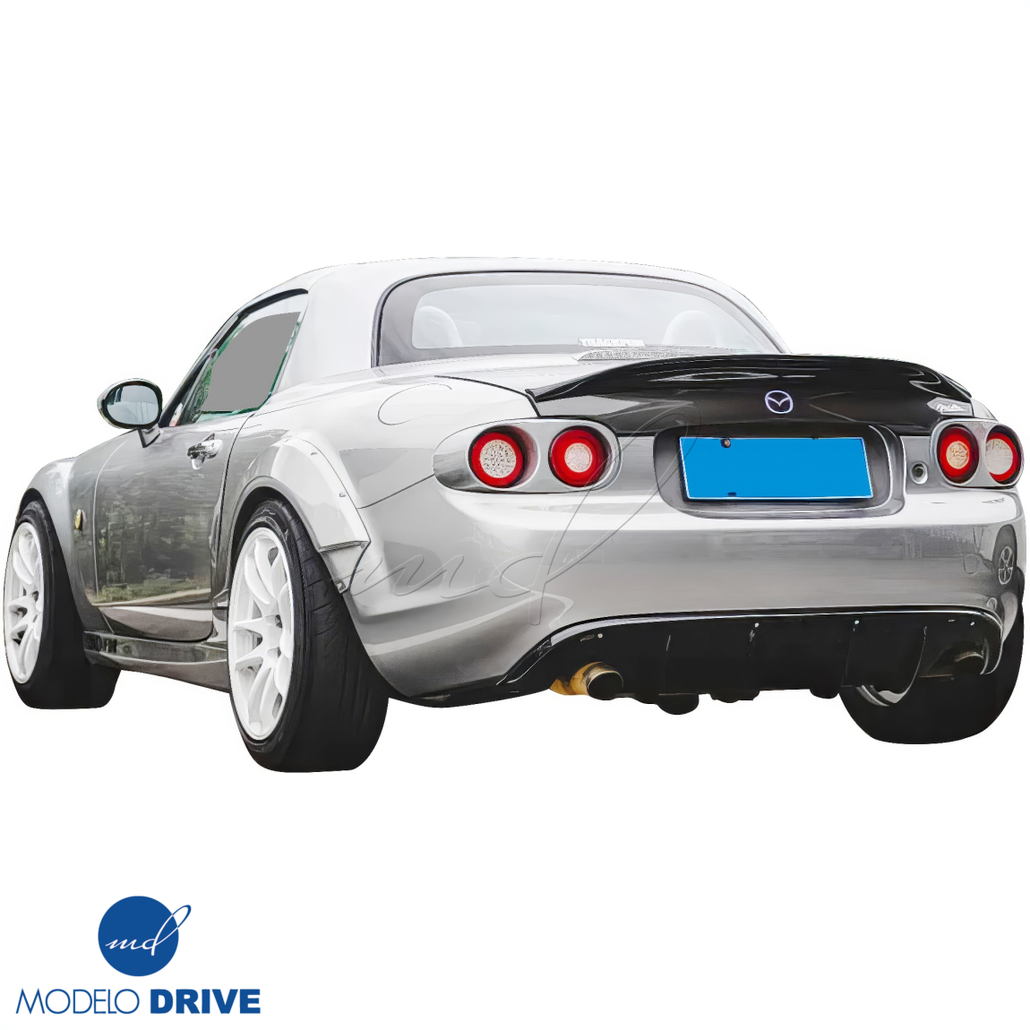 All kind of body kits for Mazda Miata 2006. Lighting/Tail Lights 