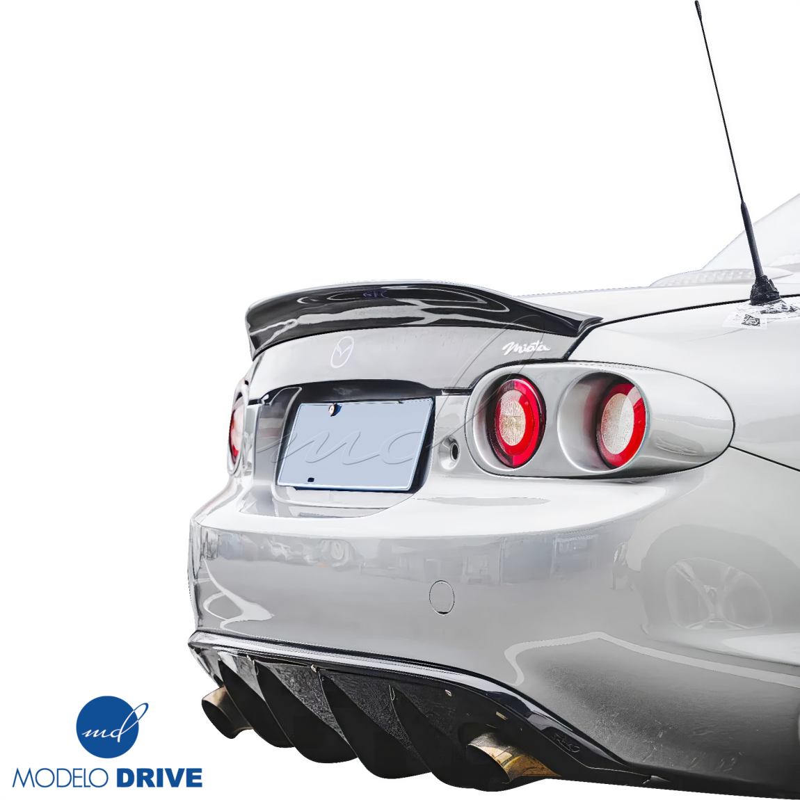 All kind of body kits for Mazda Miata 2006. Lighting/Tail Lights 