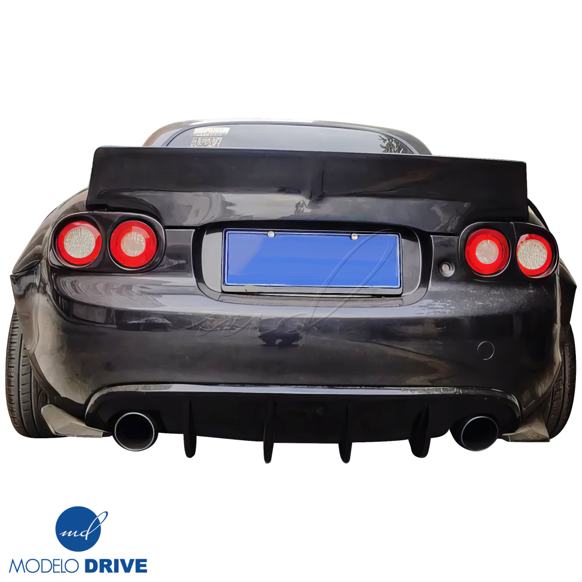 All kind of body kits for Mazda Miata 2006. Lighting/Tail Lights 