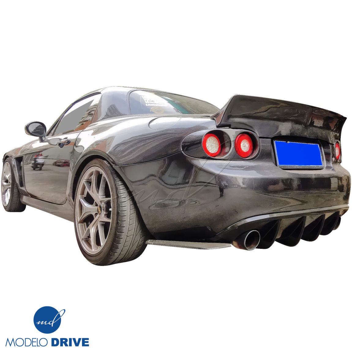 All kind of body kits for Mazda Miata 2006. Lighting/Tail Lights 