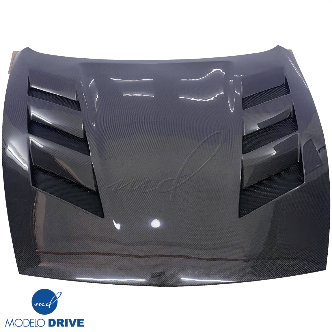 All kind of body kits for Nissan 350Z 2003. Exterior/Hoods 