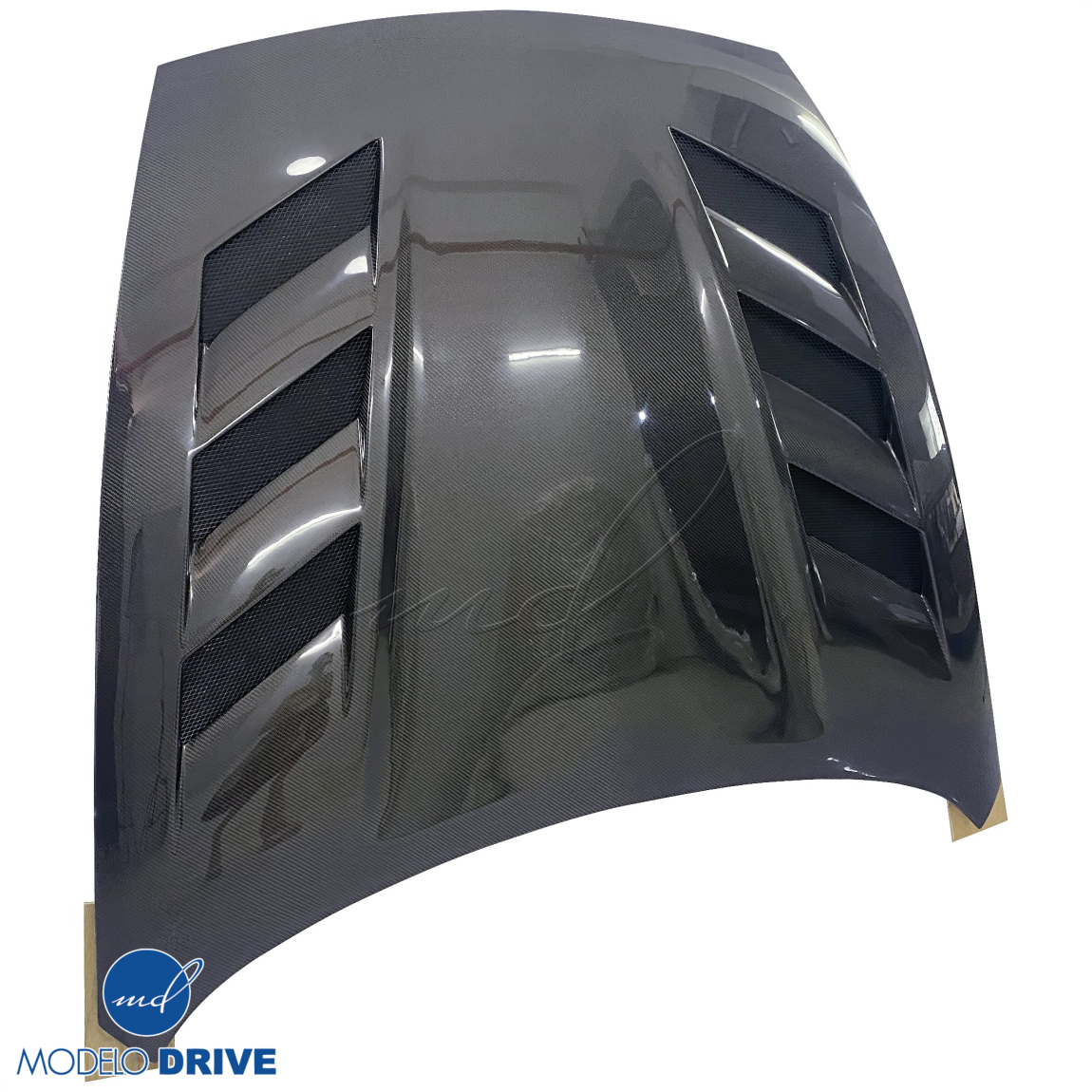 All kind of body kits for Nissan 350Z 2003. Exterior/Hoods 