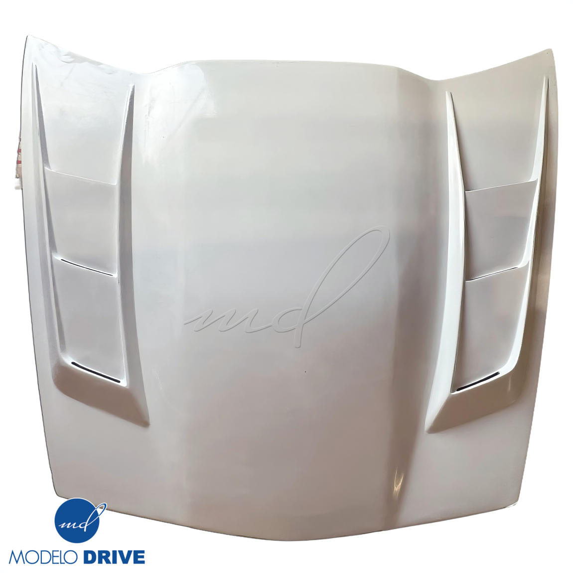 All kind of body kits for Chevrolet Corvette 2005. Exterior/Hoods 