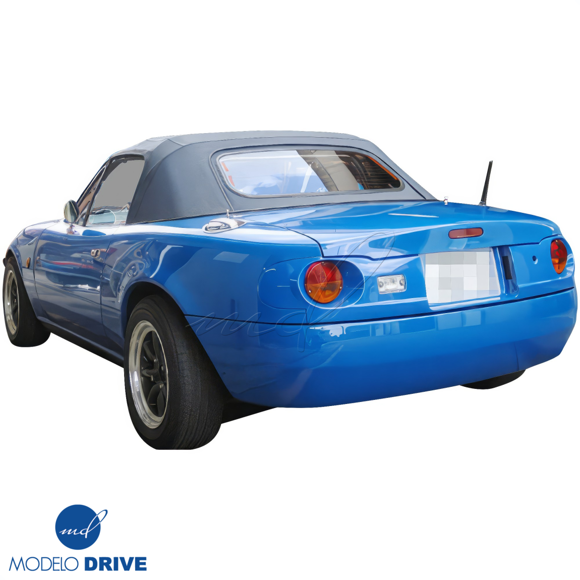 All kind of body kits for Mazda Miata 1990. Exterior/Rear Bumpers or Lips 