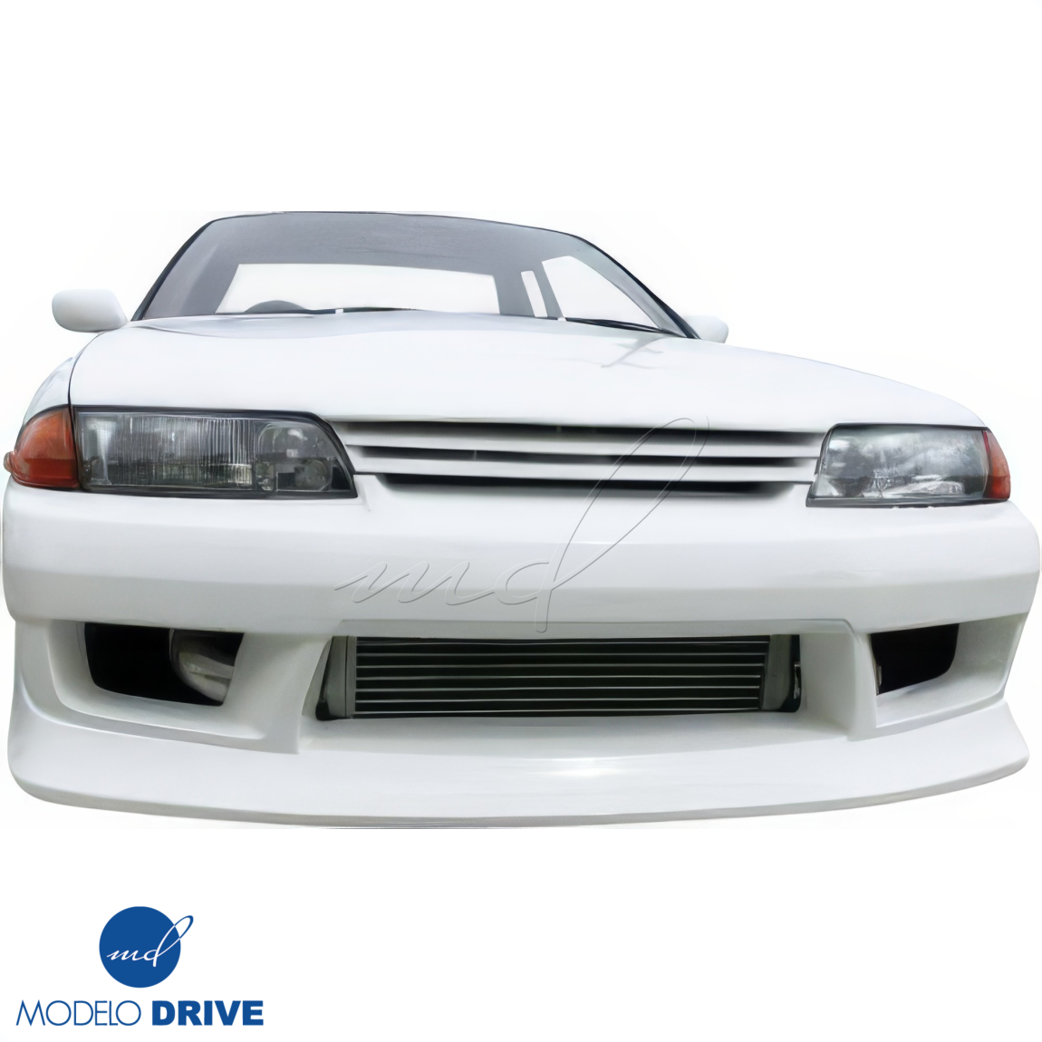 All kind of body kits for Nissan GT-R 1990. Exterior/Hoods 