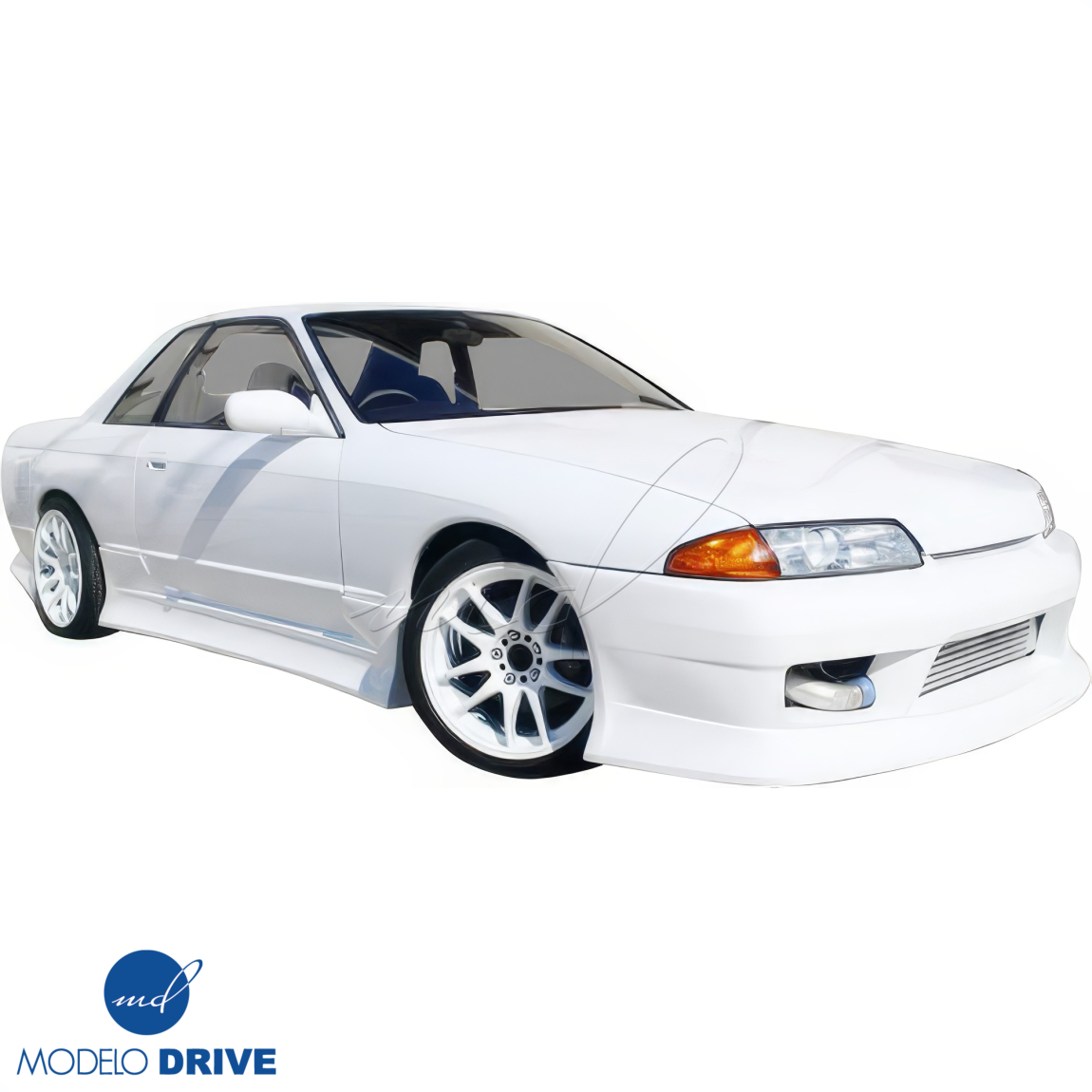 All kind of body kits for Nissan Skyline R32 GTS 1990. Exterior/Fenders 