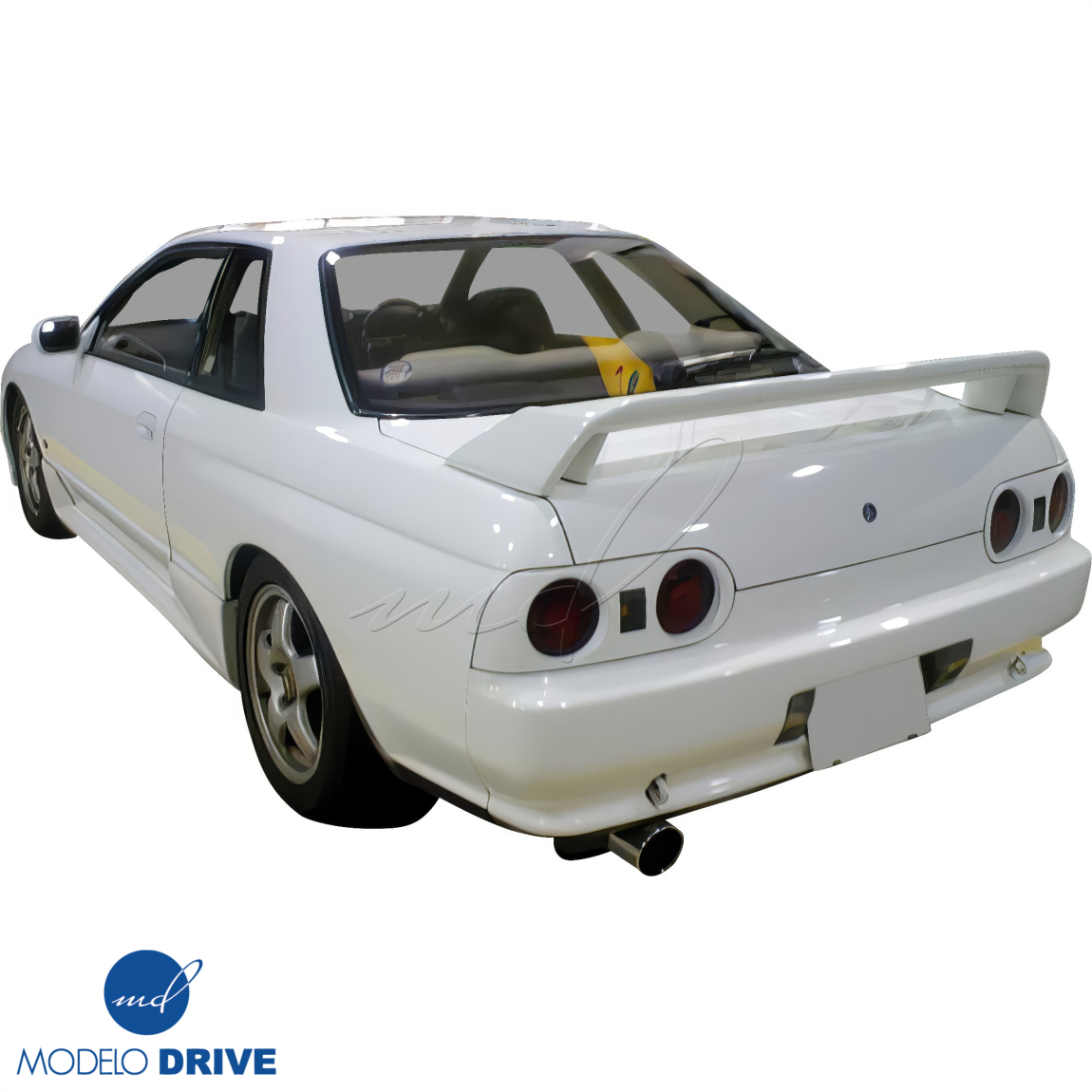 All kind of body kits for Nissan Skyline R32 1990. Exterior/Wings 