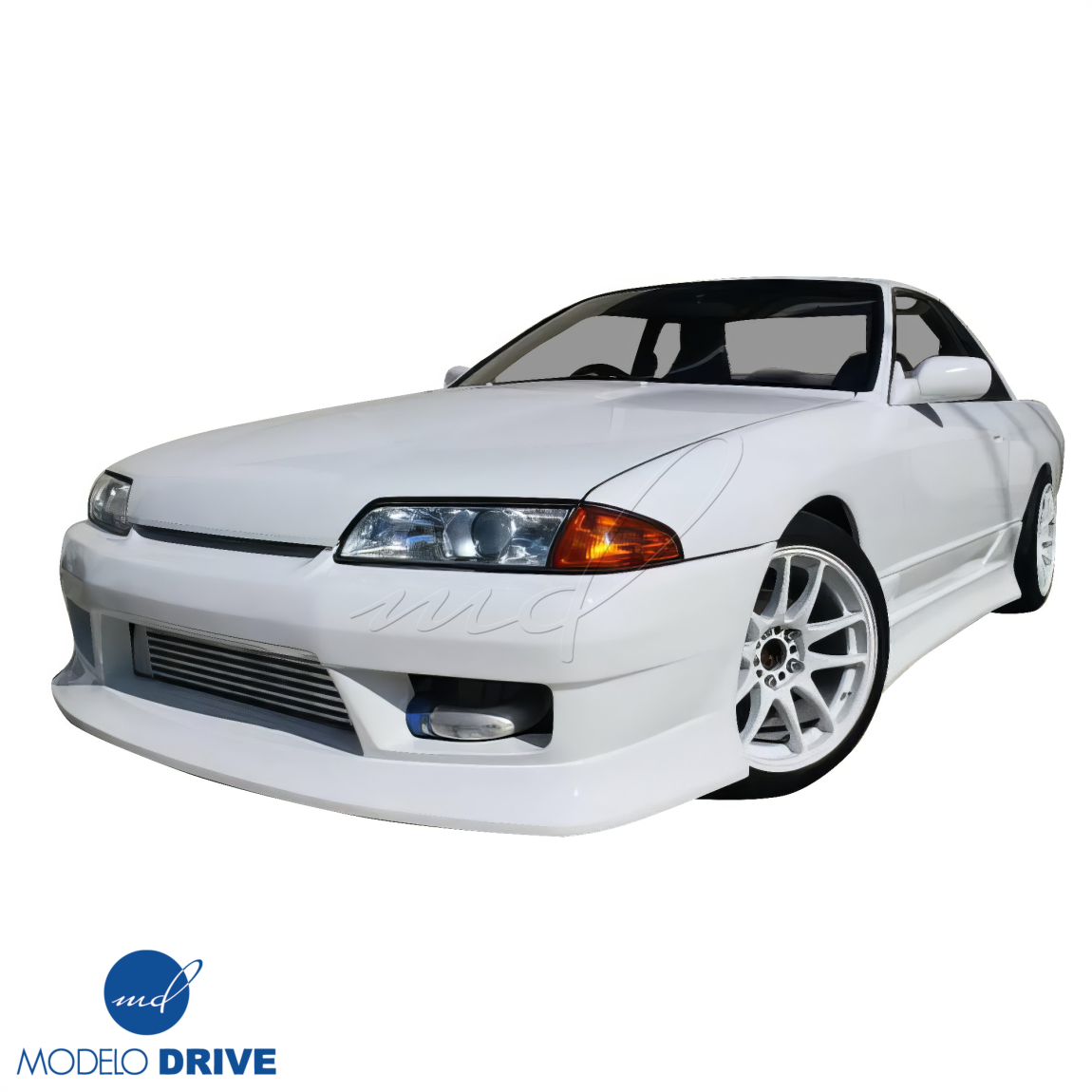 All kind of body kits for Nissan Skyline R32 GTS 1990. Exterior/Complete Body Kits 