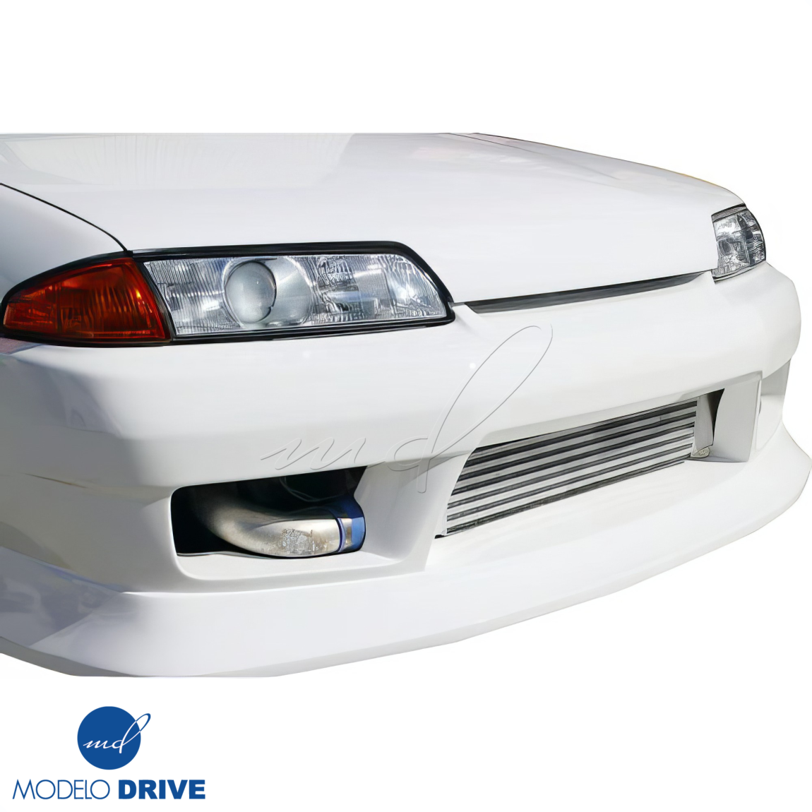 All kind of body kits for Nissan Skyline R32 GTS 1990. Exterior/Complete Body Kits 