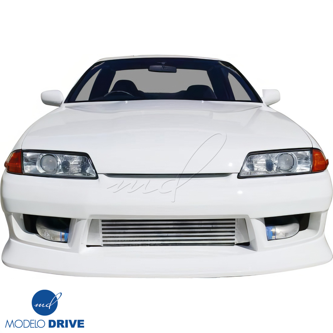 All kind of body kits for Nissan Skyline R32 GTS 1990. Exterior/Complete Body Kits 