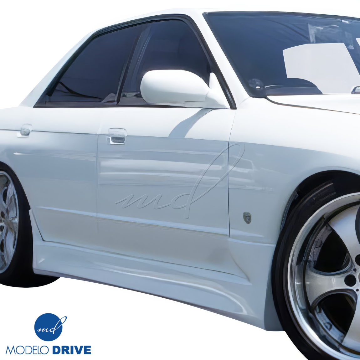 All kind of body kits for Nissan Skyline R32 GTS 1990. Exterior/Complete Body Kits 