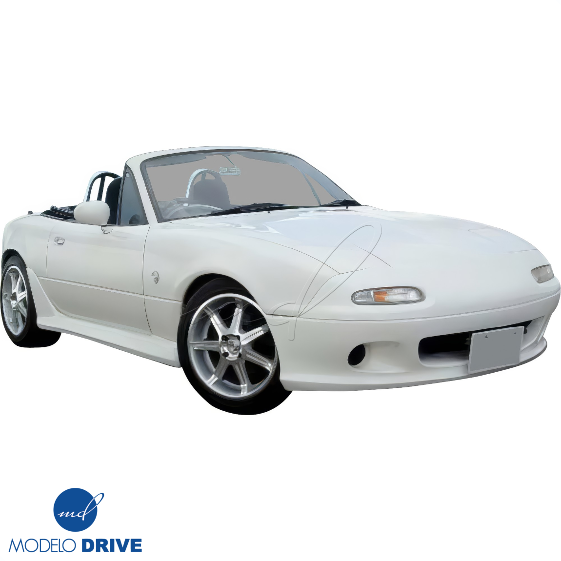 All kind of body kits for Mazda Miata 1990. Exterior/Side Skirts 