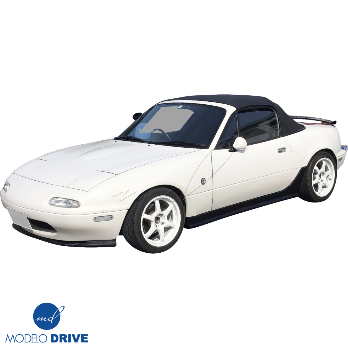 All kind of body kits for Mazda Miata 1990. Exterior/Side Skirts 