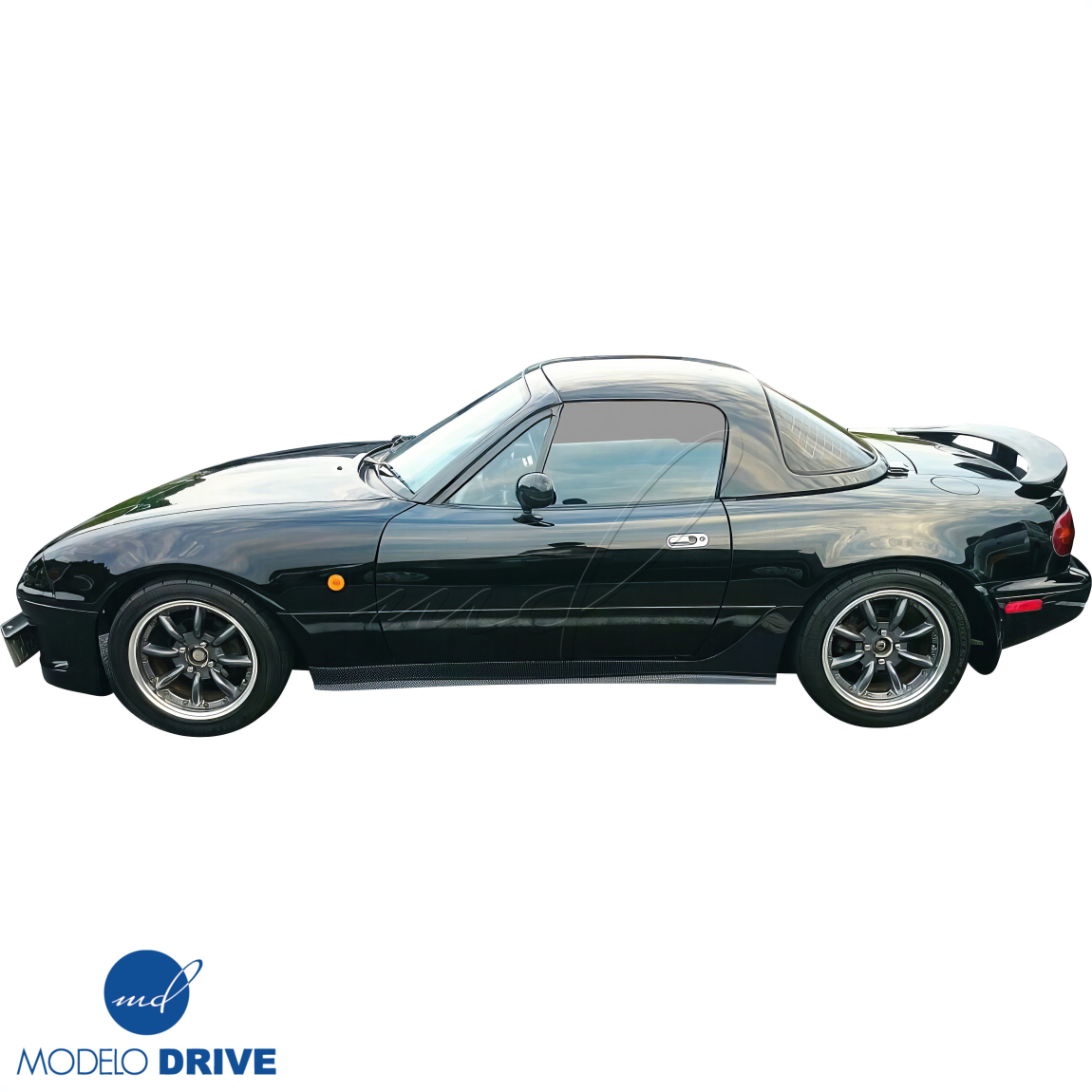 All kind of body kits for Mazda Miata 1990. Exterior/Side Skirts 