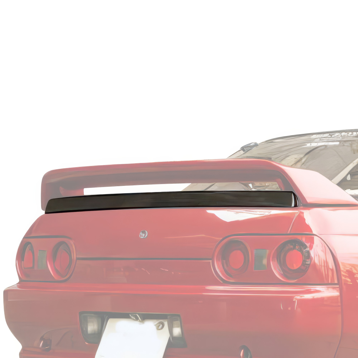 All kind of body kits for Nissan Skyline R32 1990. Exterior/Wings 