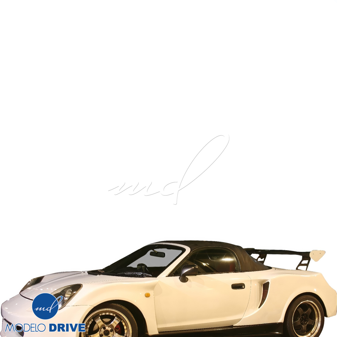 All kind of body kits for Toyota MR2 2000. Exterior/Fenders 