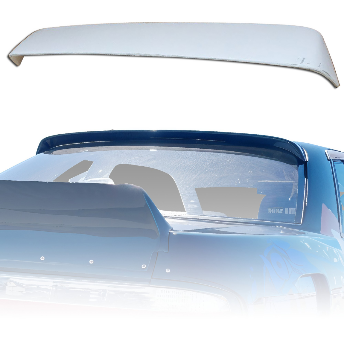All kind of body kits for Nissan Silvia 1989. Exterior/Wings 