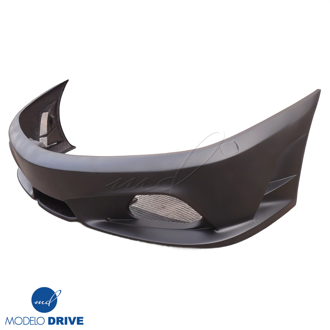 All kind of body kits for Ferrari 430 2005. Exterior/Front Bumpers or Lips 