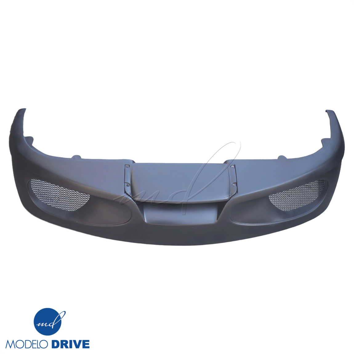 All kind of body kits for Ferrari 430 2005. Exterior/Front Bumpers or Lips 