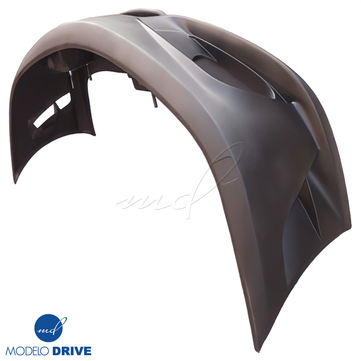 All kind of body kits for Ferrari 430 2005. Exterior/Front Bumpers or Lips 