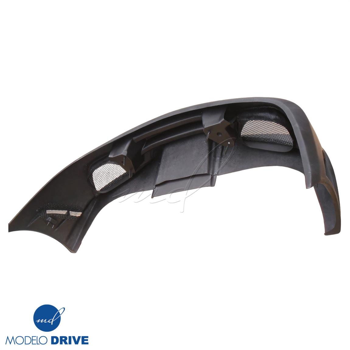 All kind of body kits for Ferrari 430 2005. Exterior/Front Bumpers or Lips 