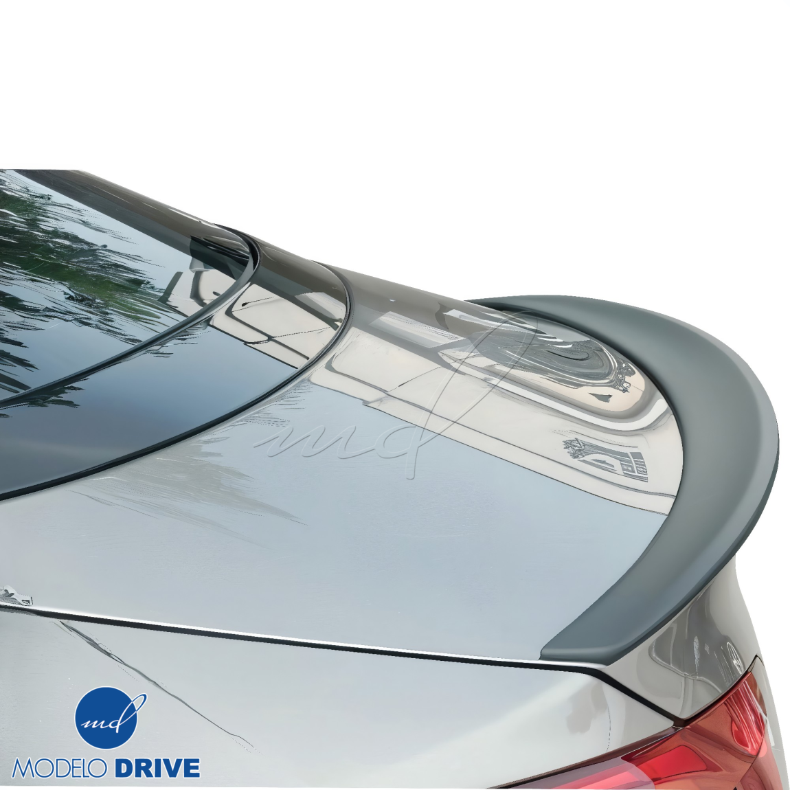 All kind of body kits for Volkswagen CC 2009. Exterior/Wings 