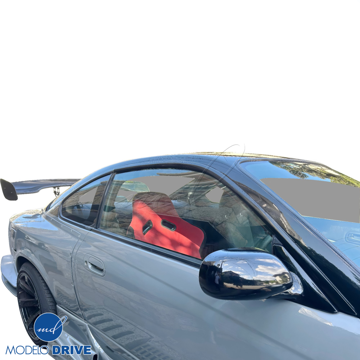 All kind of body kits for Nissan Silvia 1999. Exterior/Fenders 