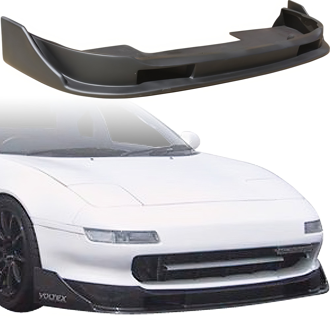 All kind of body kits for Toyota MR2 1991. Exterior/Diffusers 