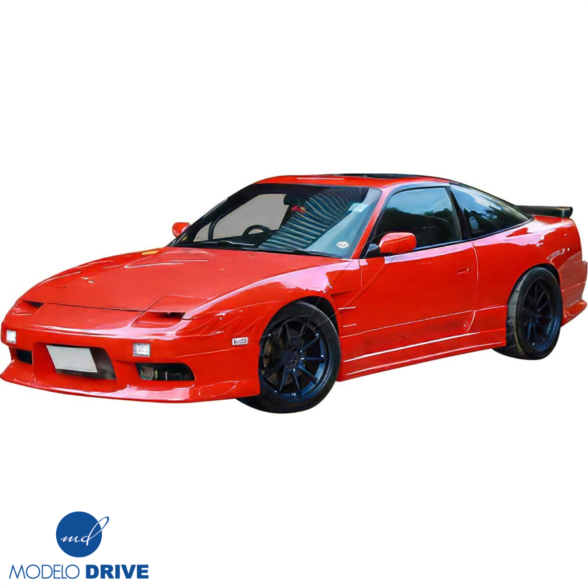 All kind of body kits for Nissan 240SX 1989. Lighting/Headlights 