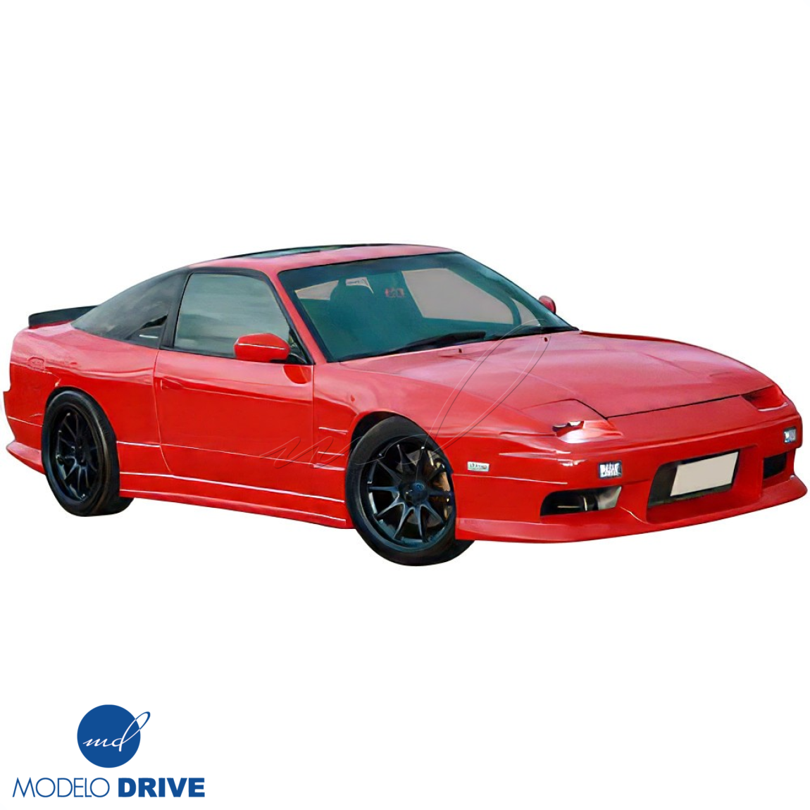 All kind of body kits for Nissan 240SX 1989. Lighting/Headlights 