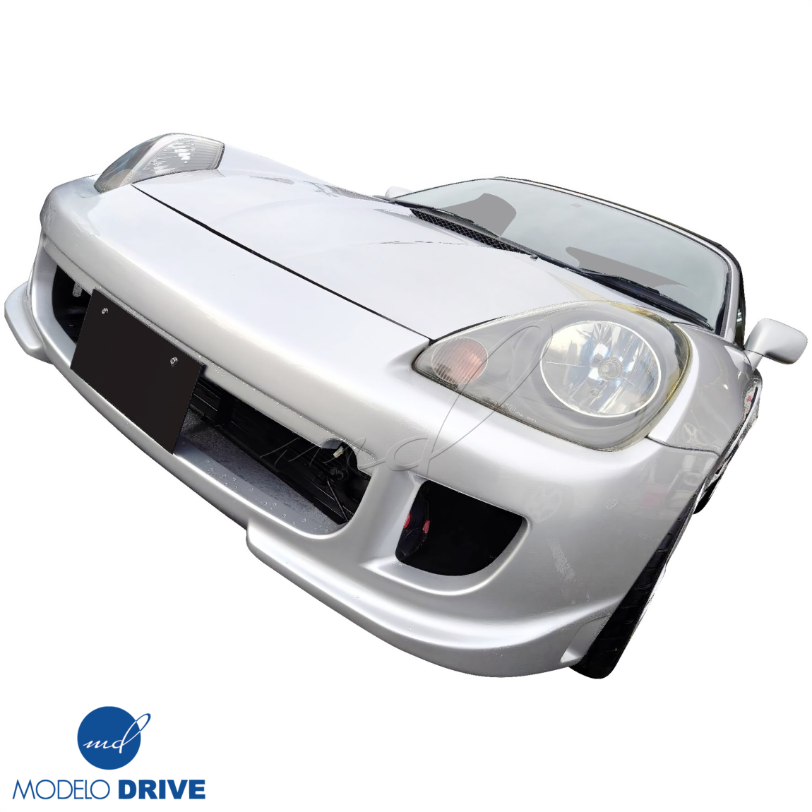 All kind of body kits for Toyota MR2 2000. Exterior/Complete Body Kits 