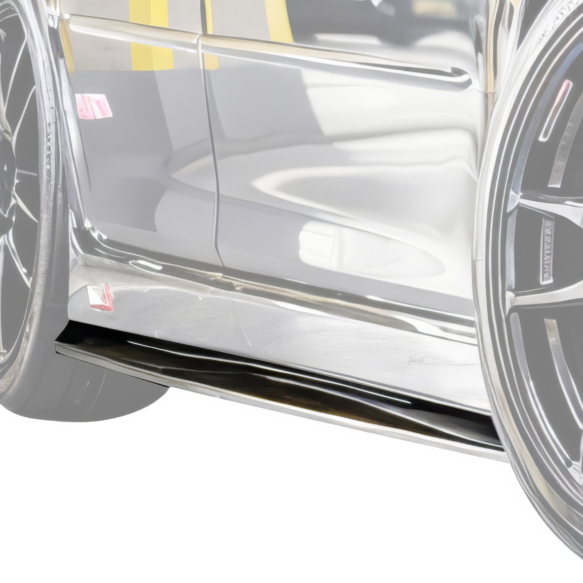 All kind of body kits for Mazda 6 2003. Exterior/Other Exterior 