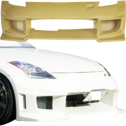 ModeloDrive FRP BOME v1 Front Bumper > Nissan 350Z (Z33) 2003-2008 image - 8