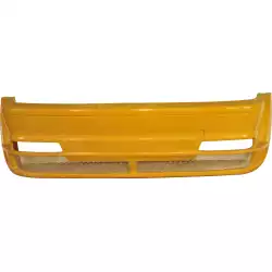 FRP LDES Wide Body Rear Bumper > BMW 3-Series (E46) 1999-2005 > 2dr image - 1