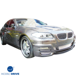 ModeloDrive FRP WAL Front Bumper > BMW 5-Series (F10) 2011-2016 > 4dr image - 2