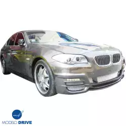 FRP WAL Front Bumper > BMW 5-Series (F10) 2011-2016 > 4dr image - 2