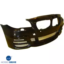 FRP WAL Front Bumper > BMW 5-Series (F10) 2011-2016 > 4dr image - 5
