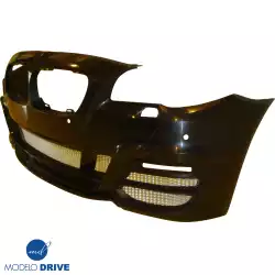 FRP WAL Front Bumper > BMW 5-Series (F10) 2011-2016 > 4dr image - 7