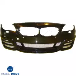 FRP WAL Front Bumper > BMW 5-Series (F10) 2011-2016 > 4dr image - 8