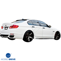 ModeloDrive FRP WAL Side Skirts > BMW 5-Series (F10) 2011-2016 > 4dr image - 11