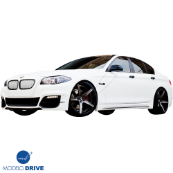 ModeloDrive FRP WAL Side Skirts > BMW 5-Series (F10) 2011-2016 > 4dr image - 12