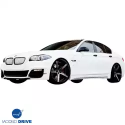 FRP WAL Side Skirts > BMW 5-Series (F10) 2011-2016 > 4dr image - 12