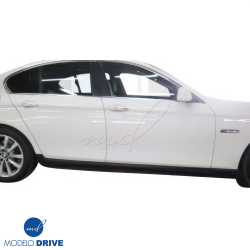 ModeloDrive FRP WAL Side Skirts > BMW 5-Series (F10) 2011-2016 > 4dr image - 13
