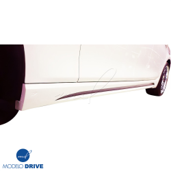 ModeloDrive FRP WAL Side Skirts > BMW 5-Series (F10) 2011-2016 > 4dr image - 15