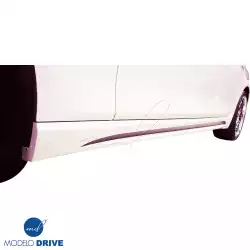 FRP WAL Side Skirts > BMW 5-Series (F10) 2011-2016 > 4dr image - 15