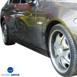 ModeloDrive FRP WAL Side Skirts > BMW 5-Series (F10) 2011-2016 > 4dr image - 2