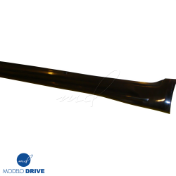 ModeloDrive FRP WAL Side Skirts > BMW 5-Series (F10) 2011-2016 > 4dr image - 5