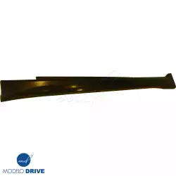 FRP WAL Side Skirts > BMW 5-Series (F10) 2011-2016 > 4dr image - 6