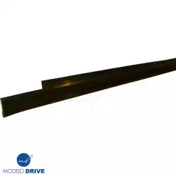 FRP WAL Side Skirts > BMW 5-Series (F10) 2011-2016 > 4dr image - 7